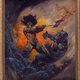 Illustration for article titled Frazetta Art!!